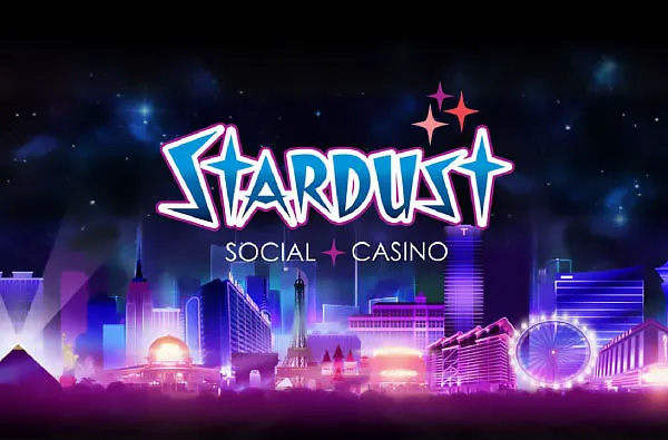 STARDUST(스타더스트) 소셜 카지노, Boyd Gaming의 성공적인 앱