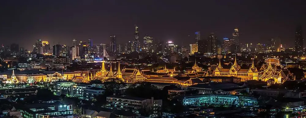 태국 국회 위원회, 5개의 카지노 복합 리조트 운영 가능 제안