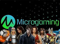 Microgaming, 클래식 게임 비디오 슬롯 출시로 2021년 마무리