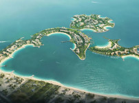 Wynn Resort 와 Marjan, UAE에서 수십억 달러 규모 IR(복합리조트) 개발