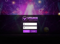 비타민(VITAMIN) 카지노/바카라/라이브 카지노/토토 사이트 