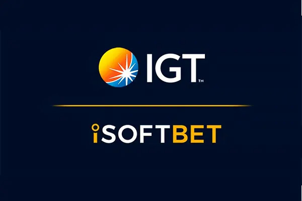 카지노 장비 제조업체 IGT, 1억6천만 유로 iSoftBet 인수