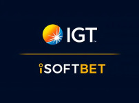 카지노 장비 제조업체 IGT, 1억6천만 유로 iSoftBet 인수