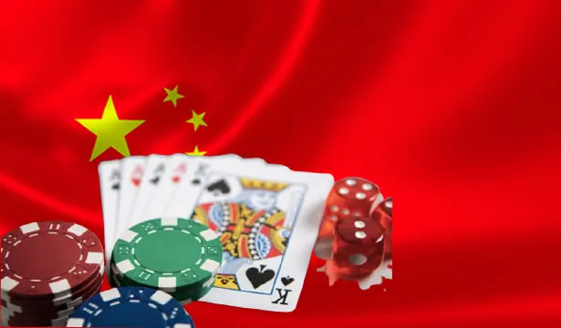 중국, 해외 도박꾼에 대한 조치 재개
