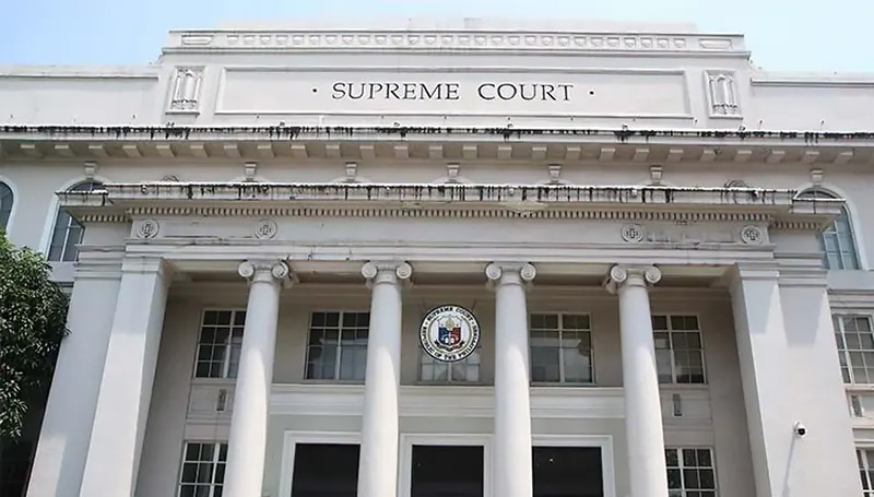 필리핀 법원, 카지노 정킷 운영자 자산 동결 명령 해제