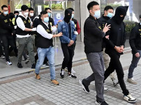 35명의 썬시티 정킷 에이전트, 중국 본토에서 도박 범죄 사건 유죄 인정