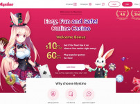 SG베티스의 Bitpace 일본 온라인 카지노 플랫폼 미스티노에 암호화 결제 활성화