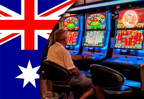 호주인들 포커 머신에서 77억 달러 손실, 도박 피해 규제기관 요구