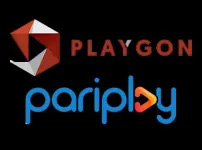 Pariplay의 Fusion 플랫폼에 라이브 카지노 추가한 Playgon