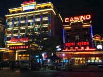 캄보디아 불법 도박 영업, 정부의 단속에 직면