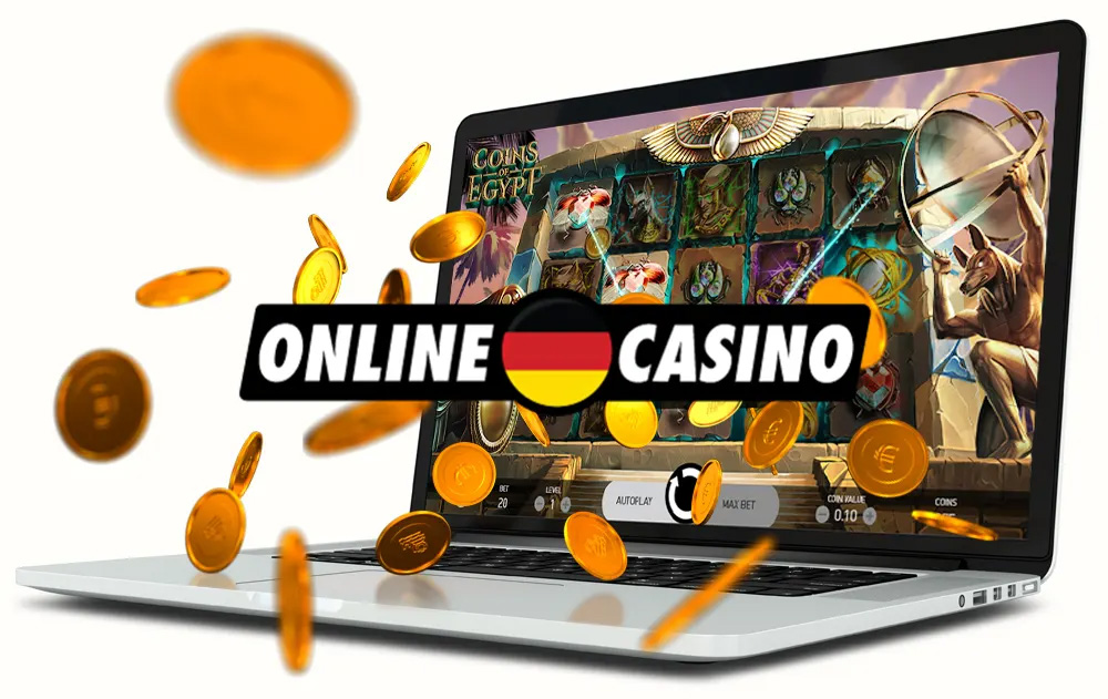 독일 3분기 도박 세금수입, 온라인 슬롯 성장으로 전년대비 증가