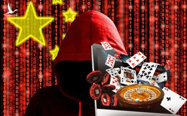 중국 해커, GamePlayerFramework 악성코드로 온라인 카지노 해킹