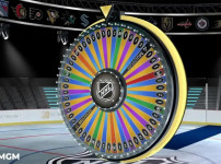 BetMGM, NHL 브랜드카지노 게임 신작 공개