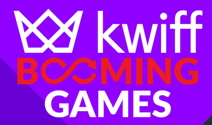 크위프, Booming Games 콘텐츠 추가로 카지노 강화