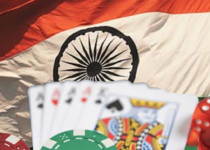 인도, 온라인 카지노 카드 게임 등 베팅 규제 법안 초안 검토