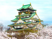 오사카, 카지노 도박 중독에 대한 조례안 통과