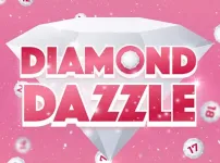 프라그마틱 플레이, 다이아몬드 대즐 빙고 출시