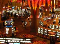 모히건 선 카지노(Mohegan Sun Casino)에서 380만달러 프로그레시브 잭팟 당첨