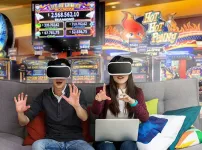 해외 VR (가상 현실) 온라인 카지노 가이드
