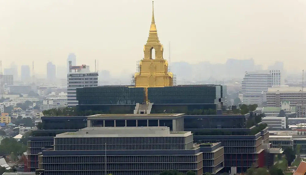 태국 의회 위원회, 카지노 도입 여론조사 80% 이상 지지 언급