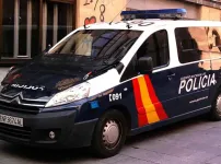 스페인 경찰
