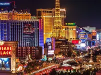 Nevada Casino  9개월 연속 1억 달러 돌파 기록 달성