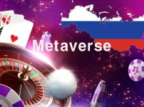 러시아와 관련된 메타버스 카지노, 미국 5개 주에서 NFT 판매 중단 명령