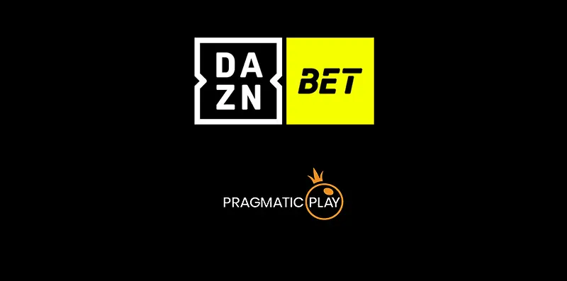 프라그마틱 플레이, 스페인 Dazn Bet에서 스포츠북 출시