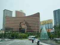 마카오카지노 호텔