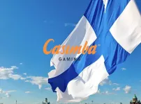 카심바 게이밍, 핀란드에 lgni Casino 온라인 게임 웹사이트 출시