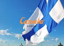 카심바 게이밍, 핀란드에 lgni Casino 온라인 게임 웹사이트 출시